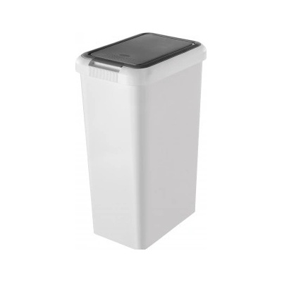 Odpadkový kôš Tontarelli Touch & Lift 45 L