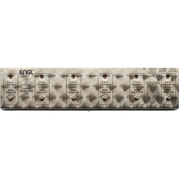ENGL Z9 Footswitch MIDI Футсуич (Z9)