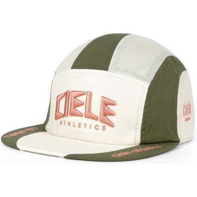 Ciele Athletics Шапка с козирка Ciele athletics Gocapmrph-Eq-Raceday Cap - Rainyday - размер M/L (904-6717-0111)