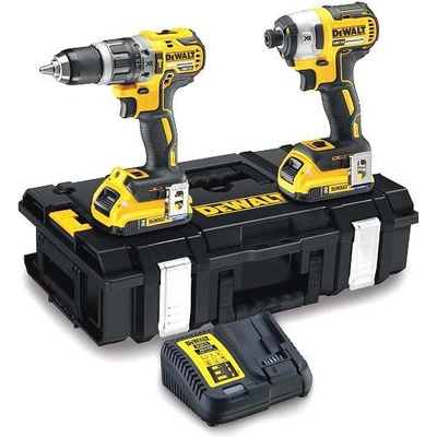 DEWALT DCK266P2