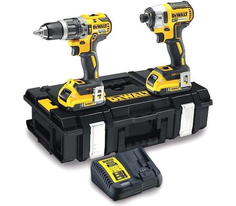 DEWALT DCK266P2