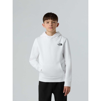 The North Face Суитшърт teen box nse regular hoodie