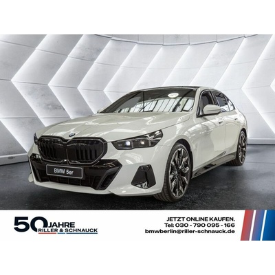 BMW 520d xDrive M Sport 145 kW