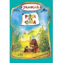 Pošta pre tigra - Janosch