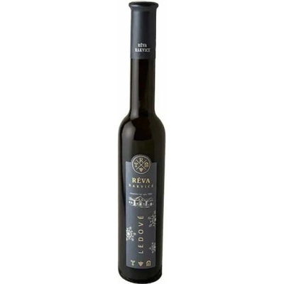 Réva Rakvice André ledové Červené sladké 2010 11% 0,2 l (holá láhev)