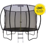 Recenze Marimex Comfort 305 cm + ochranná síť + schůdky