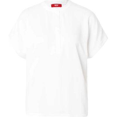 Esprit Тениска бяло, размер xs