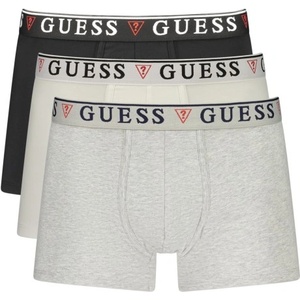 Guess jeans Мъжки боксерки guess jeans, Размер 2xl, Цвят Сиво (u97g01kcd31_grf017)