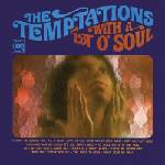 Sony Music Temptations: With a Lot O' Soul - CD (057877)