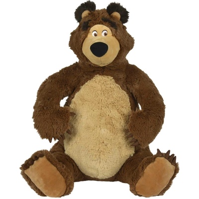 Máša a medvěd Simba Medvěd Miša 50 cm