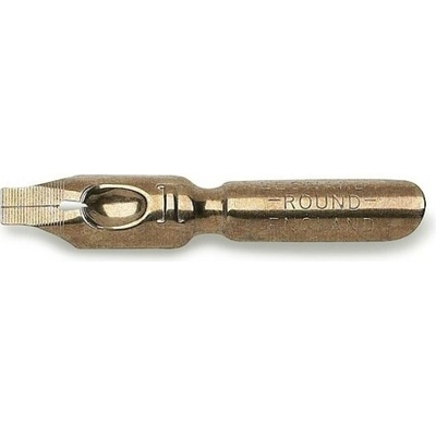 Concorde Kaligrafické pero vel. 0 hrot 3,75 mm – Zboží Dáma