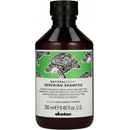 Šampony Davines NATURALTECH Renewing šampon proti stárnutí vlasů 250 ml