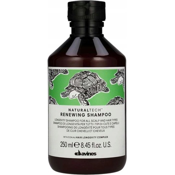 Davines NATURALTECH Renewing šampon proti stárnutí vlasů 250 ml