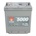 YUASA 40Ah 360A right+ YBX5056