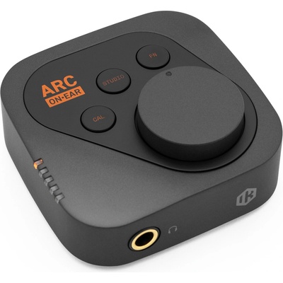 IK Multimedia ARC ON·EAR