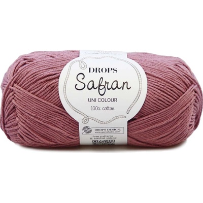 Drops Safran 58 ametyst
