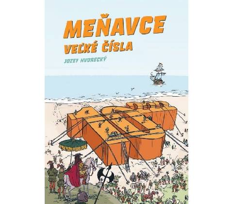 Meňavce : Veľké čísla