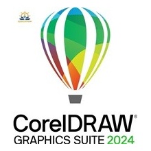 CorelDRAW Graphics Suite 2024 Education License Multi Language - Windows/Mac - ESD ESDCDGS2024MLA