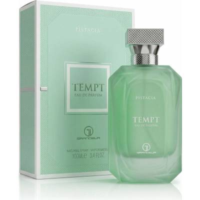 Grandeur Tempt Pistacia parfumovaná voda unisex 100 ml