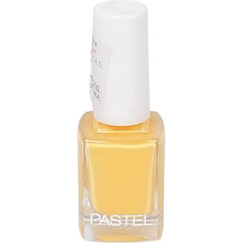 Image 1 of Лак за нокти в жълт цвят