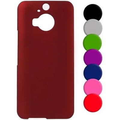 HTC One M9 Plus Твърд Капак и Скрийн Протектор