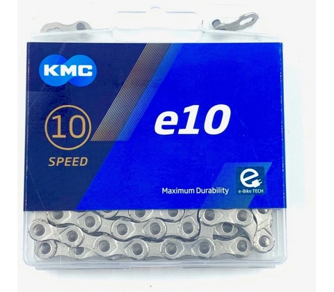 KMC e10-T