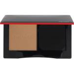 Shiseido Synchro Skin Self-Refreshing Cushion Compact Фон дьо тен за жени 9 g нюанс 340 Oak