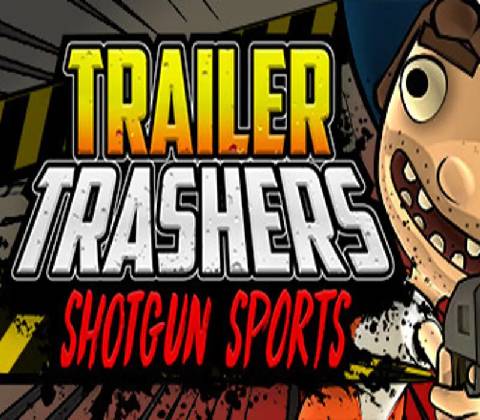 Trailer Trashers