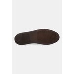 Common Projects Кожени маратонки Field Trainer (6186.0506)