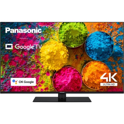 Panasonic TX-43MX700E – Hledejceny.cz