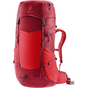 Deuter Туристическа раница Deuter Futura Pro 36 Walking backpack - Cherry / Masala - размер One Size (504-1312-0211)