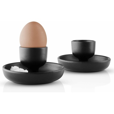 Eva Solo stojan na vajíčko Nordic kitchen set 2 ks