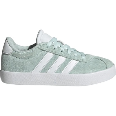 Маратонки Adidas VL Court 3.0 trainers - Green (Halo Mint / Cloud White / Core Black)