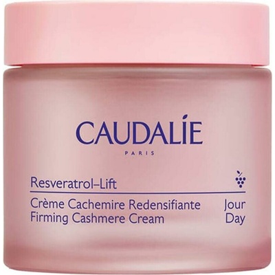 Caudalie Resveratrol Lift kašmírový krém 50 ml