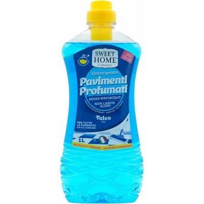 Sweet home čistič podláh 1 l