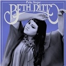 DITTO BETH - FAKE SUGAR CD
