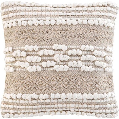 Interior Design polštář s metalickou nití MIRAGE 40x40 – Zboží Mobilmania