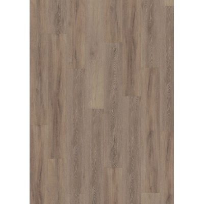 Oneflor Eco 55 065 Cerused Oak Dark Natural 1219,2 x 184,1 mm hnedá 1 m²