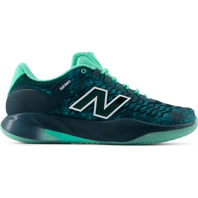New Balance Rally v2 Clay Medusa Green