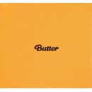 BTS: Butter CD