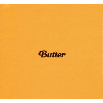 BTS: Butter CD