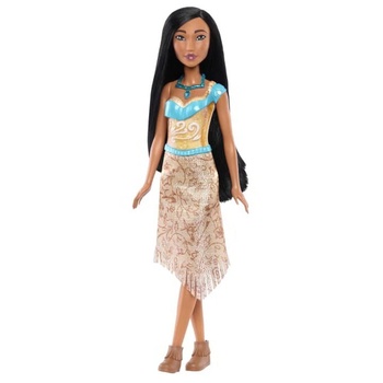 Mattel Disney Princess HLW07 кукла (HLW07) (HLW07)