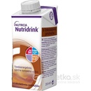 Nutridrink s příchutí čokoládovou 200 ml