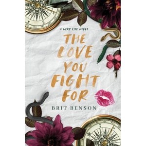 The Love You Fight For (2024)