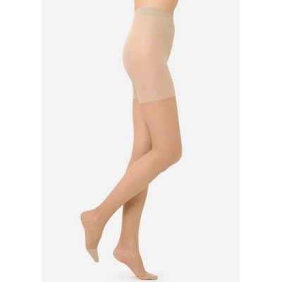 Golden Lady Kompresní punčochové kalhoty BENESSERE & BELLEZZA 70 DEN playa Tělová