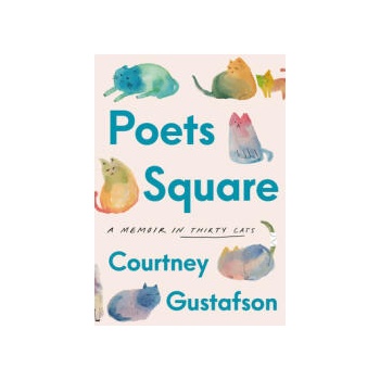 Image 1 of Poets Square | Gustafson, Courtney