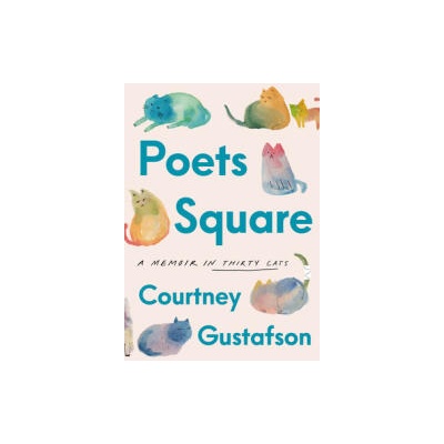 Poets Square | Gustafson, Courtney