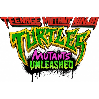 Teenage Mutant Ninja Turtles: Mutant Unleashed
