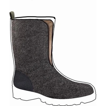 Demar Демар Затоплена стелка за обувка Hunter Pro (D5811)