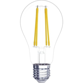 Emos LED žárovka Filament A60 6,7W E27 teplá bílá